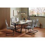 Mömax Jedilna Garnitura Melbourne | Shoptok.si
