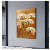 WALLXPERT Dekorativno slikanje na platnu YNS 1015 80 x 120 | Eponuda.com