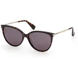 MM0201 52A ONE SIZE (57) Havana/Siva
