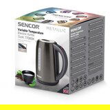 Sencor grelnik vode swk 7708BK, črn | Shoptok.si