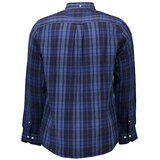Gant MEN'S BLUE LONG SLEEVE SHIRT | shoptok.hr