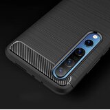 Carbon case fleksibilna maskica za Xiaomi Mi 10 Pro / Xiaomi Mi 10 | shoptok.hr