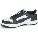 Puma Nizke superge Rebound Slam Lo Črna | Shoptok.si
