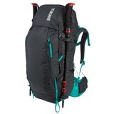 Thule Ženski ruksak AllTrail 45L ljubičasti (planinarski) | shoptok.hr
