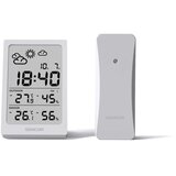 Sencor vremenska stanica sws 2300 w | Eponuda.com