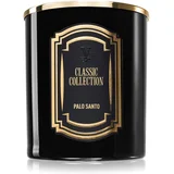 Vila Hermanos Classic Collection Palo Santo dišeča sveča 200 g