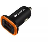  Auto punjac CANYON CNE-CCA02 Black | Eponuda.ba