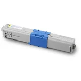 C332 kompatibilen rumen toner, (22135966)