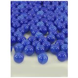 Signes Grimalt Kipci in figurice Kroglice Set 100 Enot Modra | Shoptok.si