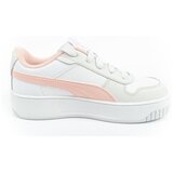 Puma Carina Bijela | shoptok.hr