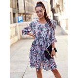 Yups Dress black cwd0459. R21 | shoptok.hr
