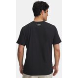 Under Armour Men's T-shirt UA M SPORTSTYLE LC SS-BLK - Men's | Shoptok.si