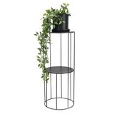  Stalak pelle fi 25xV60cm crna ( 4912337 ) | ePonuda.com