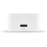 Ttec Quantum PD 20W Wall Charger+ 20W Car Charger + Type-C/Lightning Cable, Mfi Apple Licence | shoptok.hr