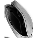 Vuch Crossbody torba Oriana Grey, 27 x 22 cm Slike
