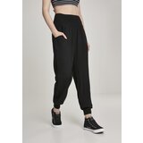 UC Curvy Women's Sarong Trousers Black Cijene
