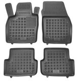 REZAW-PLAST Tipske patosnice za Skoda FABIA 4 2021 - | Eponuda.com