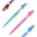  Bubugel, gel olovka, miks, plava, Whimzi | Eponuda.com