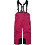 Lego iconic ski pantalone, tamno roze Cene