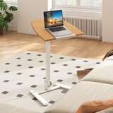  Mobilna miza za sestanke, javne nastope, pisarna | Shoptok.si