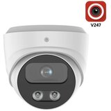 Mrežna IP kamera 8MP, POE, Smart Dual Light KIP-F8RC/CMSB | Eponuda.com
