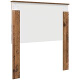  Uzglavlje s uzglavljem Staro drvo 90 cm Konstruirano drvo | Eponuda.com
