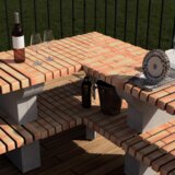 Movelar Bailen Modul - kotni modul - oranžna | Shoptok.si