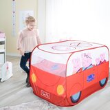 Roba Dječji šator Peppa Pig – | shoptok.hr