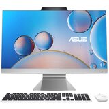  Računar ASUS AIO F3702WFAK-WB63C0 AiO 27"FHD 75Hz R5-7520U 4C/8T 16GB DDR5 s512GB WHT 3Y Mouse+Kyb | Eponuda.ba