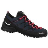 Salewa Ženska nizka pohodna obutev WS WILDFIRE 2 Črna | Shoptok.si