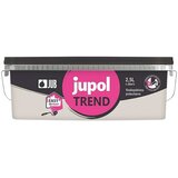 Jub unutarnja disperzijska boja , trend, ivory (slon siva, 2,5 l) Cijene