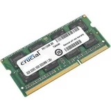 Crucial RAM za prenosnike SODIMM 8GB 1600MHz 1,35V DDR3L (CT102464BF160B)
