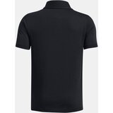 Under Armour Boys' T-shirt UA B Icon Polo - Boys Cijene