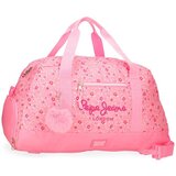 PepeJeans putna torba - pink ( 67.136.23 ) Cene
