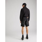 Levi's Kavbojke '468' rdeča / črn denim | Shoptok.si