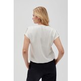 Marisse Women's Shirt L-Ko-4606 Off White | Eponuda.ba