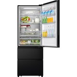 Hisense RT641N4AFE1 HLADILNIK Cene