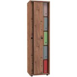 MID.YOU Arhivska Omara Ulas, Barva Hrasta | Shoptok.si