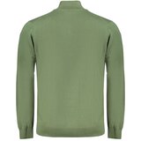 Norway 1963 muški zeleni kardigan | shoptok.hr