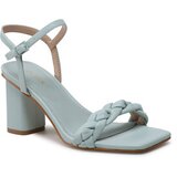 Guess Sandali Cadhna FL6CDN ELE03 Modra | Shoptok.si