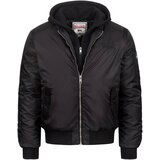 Lonsdale Men's hooded jacket regular fit | Shoptok.si