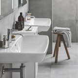 Geberit LAVABO ZIDNI SELNOVA SQUARE 600X460 GEBERIT 500.300.01.7 | ePonuda.com