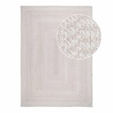 House Nordic Krem vanjski tepih od recikliranih vlakna 200x300 cm Menorca – | shoptok.hr