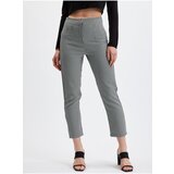 Orsay Black Women Patterned Pants - Women | Eponuda.ba