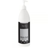 Tauro Pro Line white Coat Whitening Shampoo 250 ml Cene