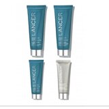 LANCER THE METHOD INTRO KIT Oily-Congested Skin poklon set (za masnu kožu) | shoptok.hr