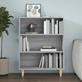  Komoda boja hrasta sonome 69,5 x 32,5 x 90 cm konstruirano drvo | Eponuda.ba