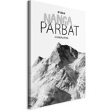 Artgeist Slika Na Platnu Nanga Parbat | Shoptok.si
