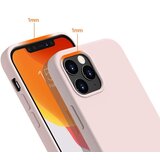 Silicone Case mekana fleksibilna maskica za iPhone 12 Mini | Shoptok.si