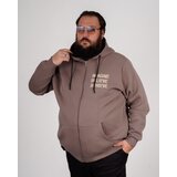 La Force Grande dukserica sb 24538 - bež Cene